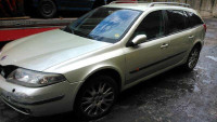 RENAULT LAGUNA II GRANDTOUR (KG0)