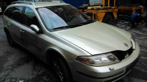 RENAULT LAGUNA II GRANDTOUR (KG0) 