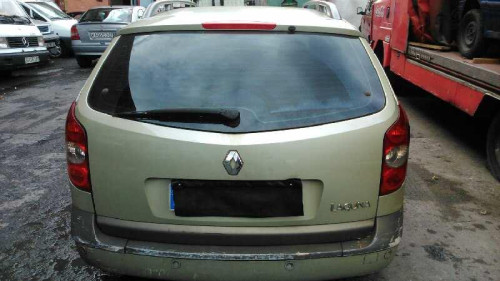  RENAULT LAGUNA II GRANDTOUR (KG0) 