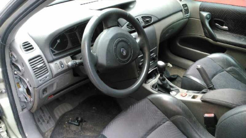  RENAULT LAGUNA II GRANDTOUR (KG0) 
