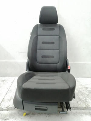 ASIENTO DELANTERO DERECHO, VOLKSWAGEN, TIGUAN (5N1)