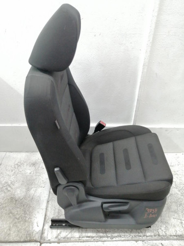  ASIENTO DELANTERO DERECHO Volkswagen TIGUAN (5N1) 