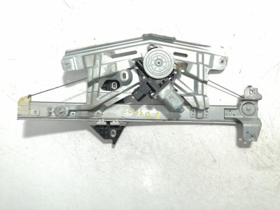 ELEVALUNAS DELANTERO DERECHO, HONDA, CIVIC 5 PUERTAS (FK)