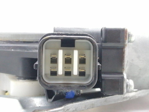  ELEVALUNAS DELANTERO DERECHO HONDA CIVIC 5 PUERTAS (FK) 