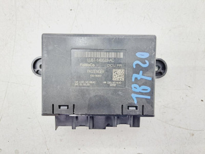 MODULO ELECTRONICO, FORD, PUMA