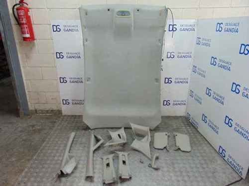  TECHO INTERIOR FORD FIESTA (CB1) 