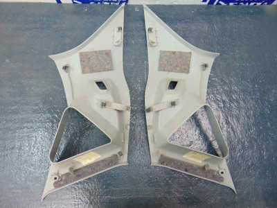 TECHO INTERIOR, FORD, FIESTA (CB1)