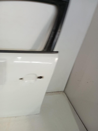  PUERTA DELANTERA IZQUIERDA Opel MERIVA B 