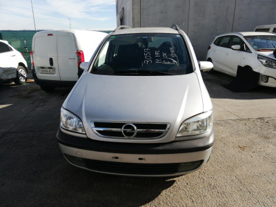 OPEL ZAFIRA A