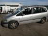 OPEL ZAFIRA A — vehículo donante para recambios 