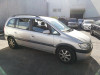 OPEL ZAFIRA A — vehículo donante para recambios 