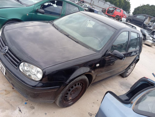  FARO IZQUIERDO Volkswagen GOLF IV BERLINA (1J1)(10.1997) 
