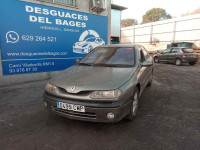 RENAULT LAGUNA (B56)