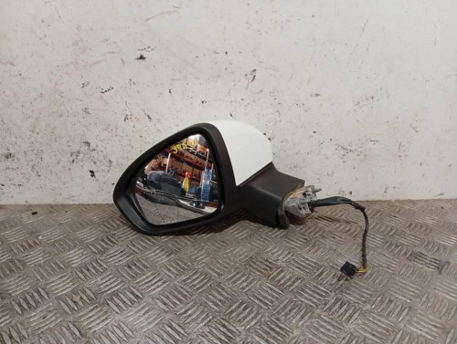 RETROVISOR IZQUIERDO 