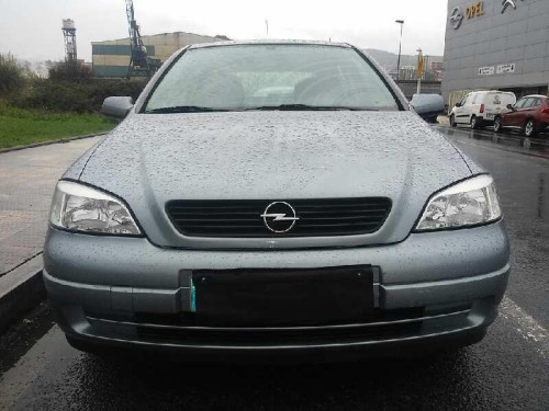  OPEL ASTRA G BERLINA 
