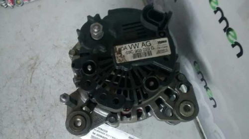  ALTERNADOR VOLKSWAGEN GOLF V (1K1)(10.2003) 