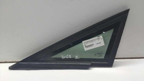  LUNA CUSTODIA DELANTERA IZQUIERDA SEAT LEON (1P1) 