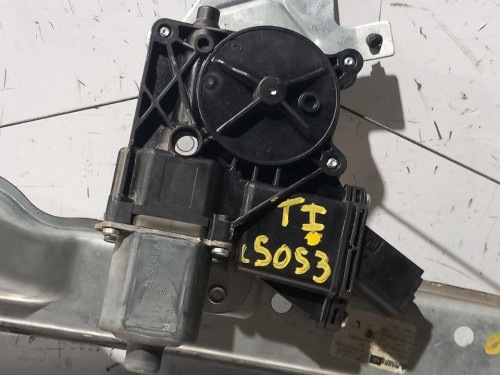  ELEVALUNAS TRASERO IZQUIERDO OPEL MERIVA B 
