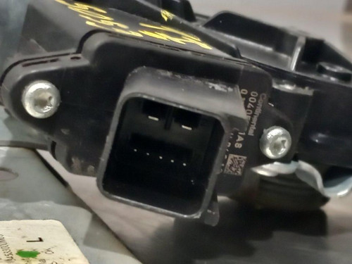 ELEVALUNAS TRASERO IZQUIERDO OPEL MERIVA B 