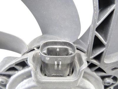 ELECTROVENTILADOR, CITROEN, C3