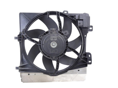 ELECTROVENTILADOR, CITROEN, C3