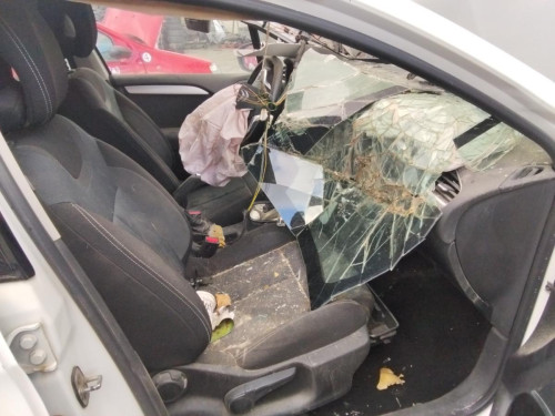  CITROEN C4 BERLINA 