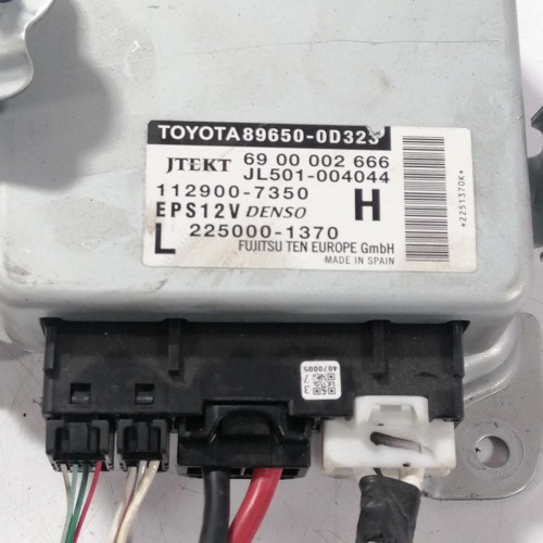  COLUMNA DIRECCION Toyota YARIS (KSP1/NLP1/NSP1) 