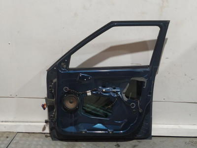 PUERTA DELANTERA DERECHA, SKODA, FABIA (5J2)