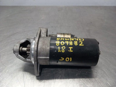 MOTOR ARRANQUE, BMW, SERIE 3 COMPACTO (E46)