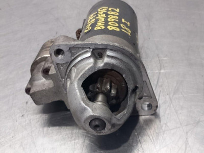 MOTOR ARRANQUE, BMW, SERIE 3 COMPACTO (E46)