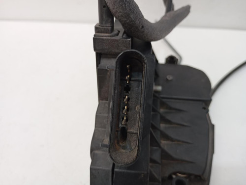  CERRADURA PUERTA DELANTERA IZQUIERDA FORD FOCUS BERLINA (CB8) 
