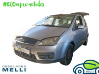 FORD FOCUS C-MAX (CAP)(2003)