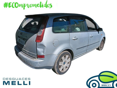 FORD FOCUS C-MAX (CAP)(2003)