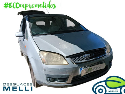 FORD FOCUS C-MAX (CAP)(2003)