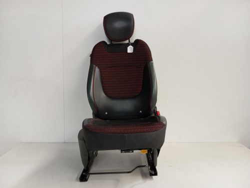  ASIENTO DELANTERO DERECHO, RENAULT, CAPTUR I 