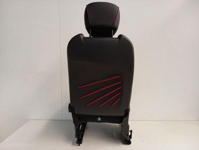 ASIENTO DELANTERO DERECHO, RENAULT, CAPTUR I