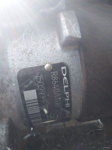 BOMBA INYECCION SUZUKI SAMURAI (SJ413) 