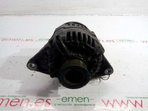  ALTERNADOR IVECO DAILY FURGÓN 