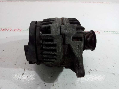 ALTERNADOR, IVECO, DAILY FURGÓN