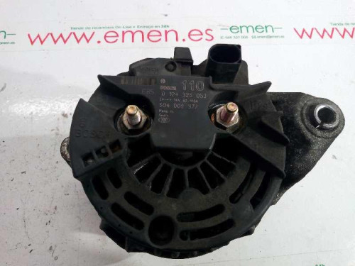  ALTERNADOR IVECO DAILY FURGÓN 