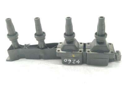 BOBINA ENCENDIDO, CITROEN, XSARA BERLINA