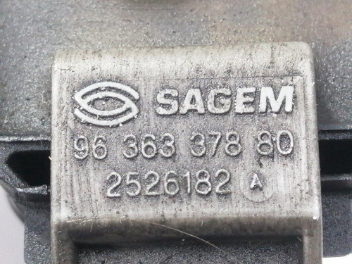  BOBINA ENCENDIDO CITROEN XSARA BERLINA 