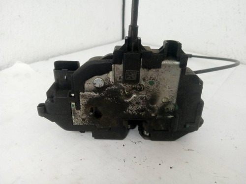  CERRADURA PUERTA TRASERA DERECHA Renault MEGANE III BERLINA 5P 