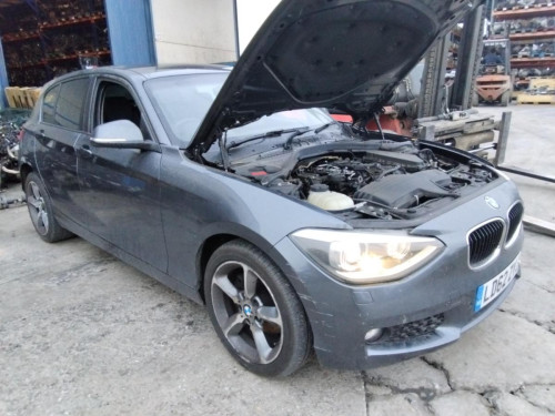  BMW SERIE 1 BERLINA 5P (F20) 
