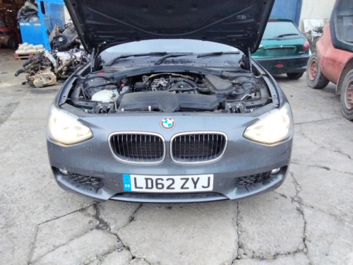  BMW SERIE 1 BERLINA 5P (F20) 