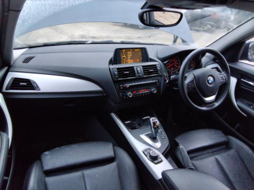  BMW SERIE 1 BERLINA 5P (F20) 