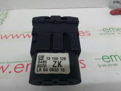 MANDO LUCES, OPEL, ASTRA H GTC