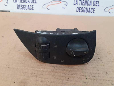 MANDO LUCES