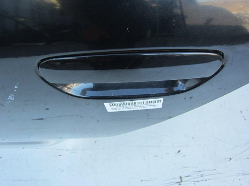  MANETA EXTERIOR TRASERA IZQUIERDA Audi ALLROAD QUATTRO QUATTRO (4B5) 