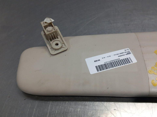  PARASOL IZQUIERDO, FIAT, 500 (150) CABRIO 